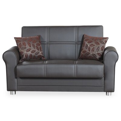  Sleeper Loveseat Wayfair